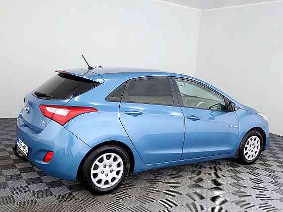 Hyundai i30 Elegance 1.6 99kW Tallina