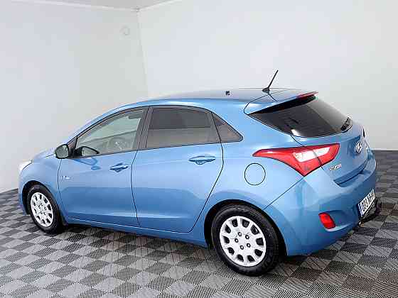 Hyundai i30 Elegance 1.6 99kW Tallina