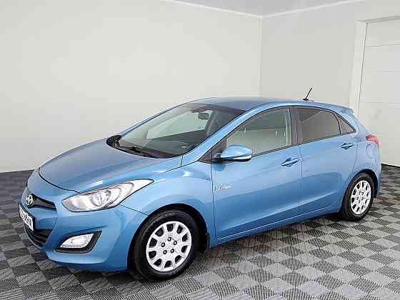 Hyundai i30 Elegance 1.6 99kW Tallina