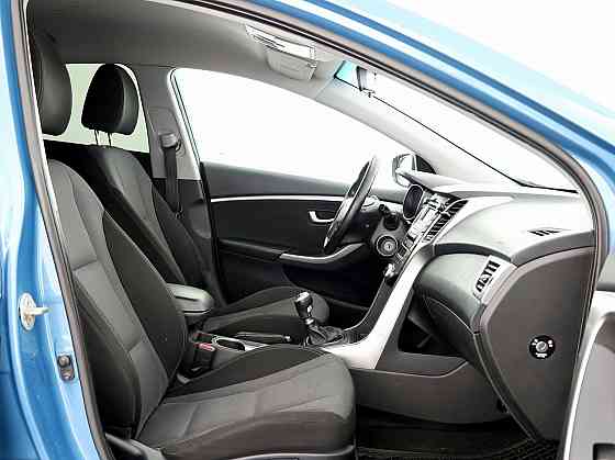 Hyundai i30 Elegance 1.6 99kW Tallina