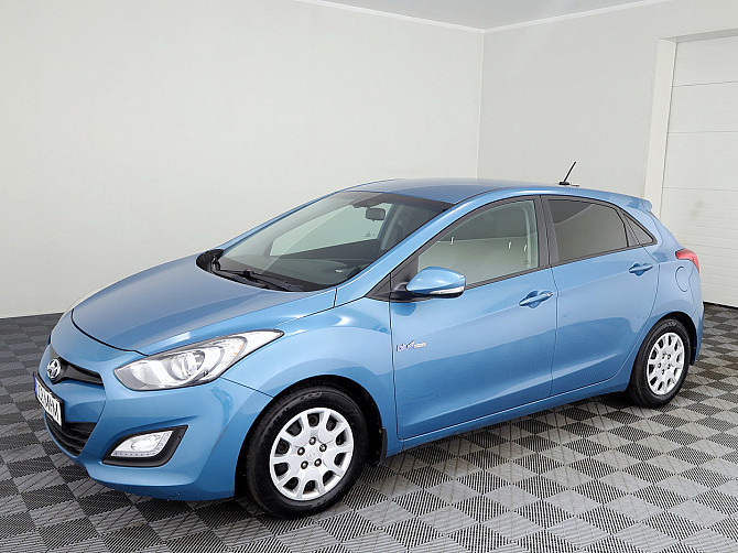 Hyundai i30 Elegance 1.6 99kW Tallina - foto 2