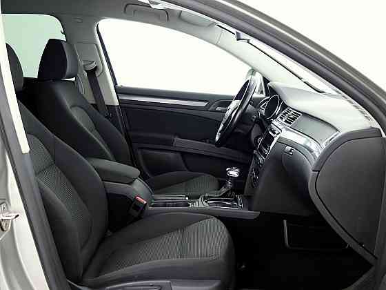 Skoda Superb Comfortline ATM 1.8 118kW Tallina