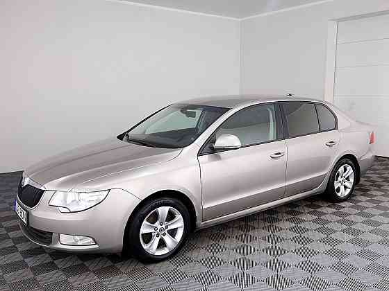 Skoda Superb Comfortline ATM 1.8 118kW Tallina