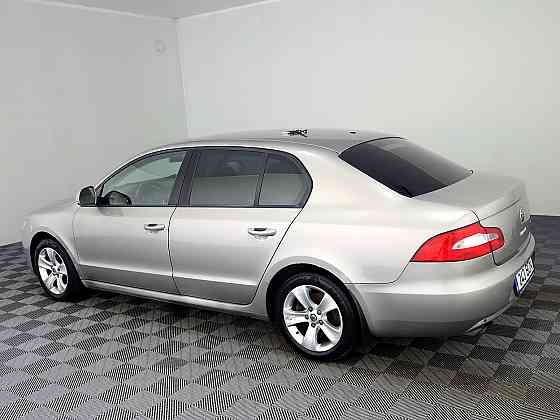 Skoda Superb Comfortline ATM 1.8 118kW Tallina