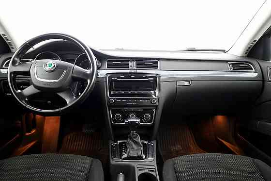 Skoda Superb Comfortline ATM 1.8 118kW Tallina