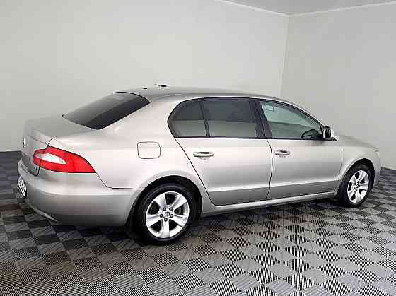 Skoda Superb Comfortline ATM 1.8 118kW Tallina