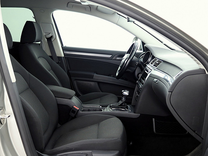 Skoda Superb Comfortline ATM 1.8 118kW Tallina - foto 6