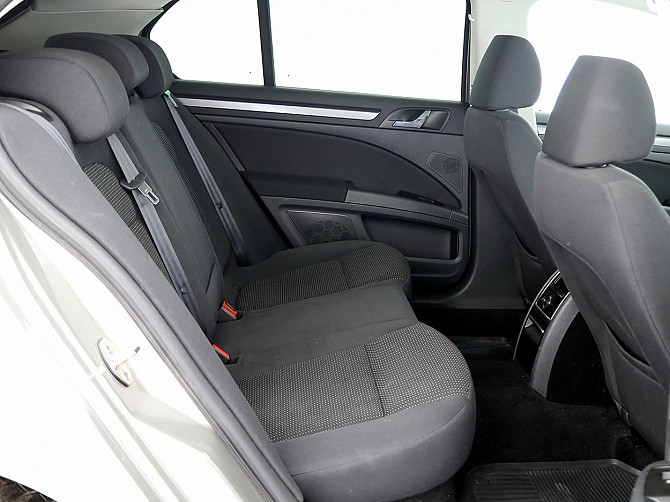 Skoda Superb Comfortline ATM 1.8 118kW Tallina - foto 7