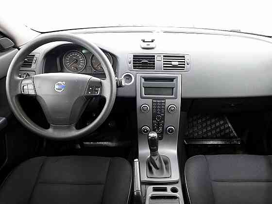 Volvo S40 Facelift 1.6 D4 80kW Tallina