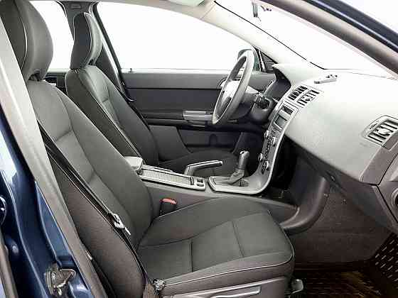 Volvo S40 Facelift 1.6 D4 80kW Tallina