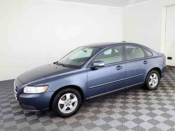 Volvo S40 Facelift 1.6 D4 80kW Tallina