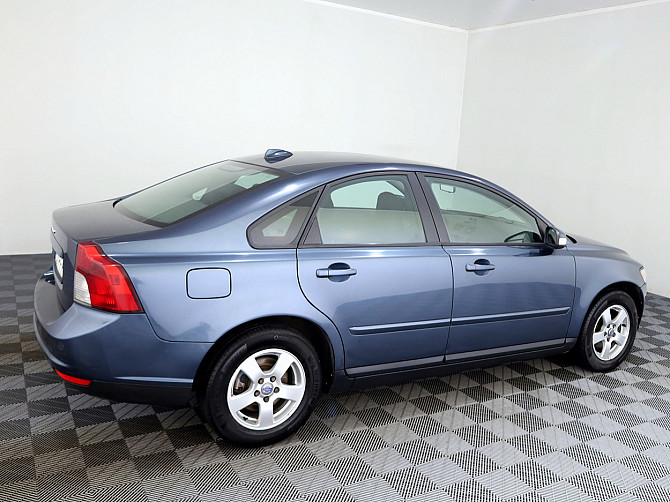 Volvo S40 Facelift 1.6 D4 80kW Tallina - foto 3