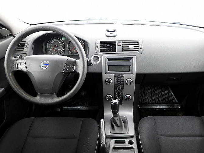 Volvo S40 Facelift 1.6 D4 80kW Tallina - foto 5