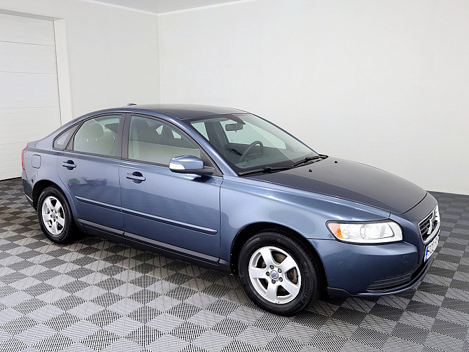 Volvo S40 Facelift 1.6 D4 80kW Tallina - foto 1