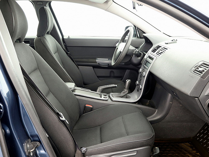 Volvo S40 Facelift 1.6 D4 80kW Tallina - foto 6
