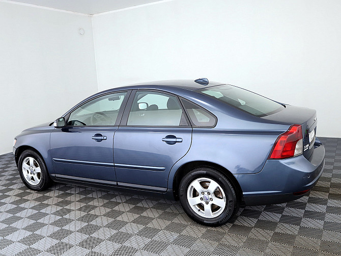 Volvo S40 Facelift 1.6 D4 80kW Tallina - foto 4