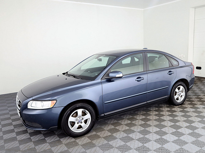 Volvo S40 Facelift 1.6 D4 80kW Tallina - foto 2