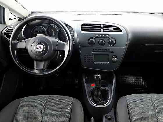 SEAT Leon Comfortline 1.6 75kW Tallina