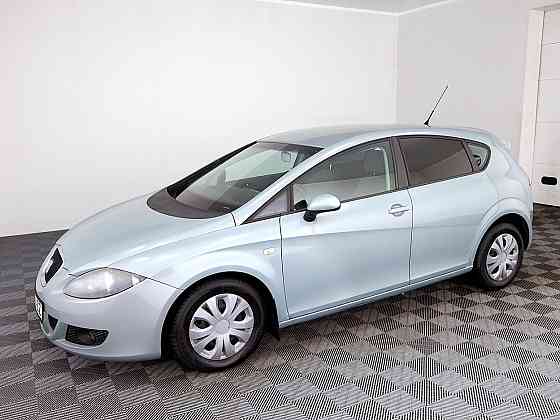 SEAT Leon Comfortline 1.6 75kW Tallina