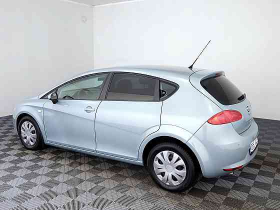 SEAT Leon Comfortline 1.6 75kW Tallina