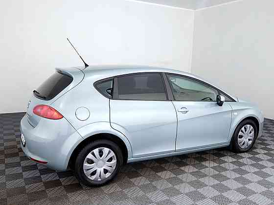 SEAT Leon Comfortline 1.6 75kW Tallina