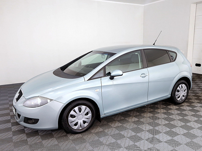 SEAT Leon Comfortline 1.6 75kW Tallina - foto 2
