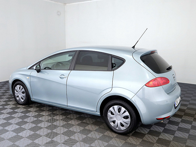 SEAT Leon Comfortline 1.6 75kW Tallina - foto 4