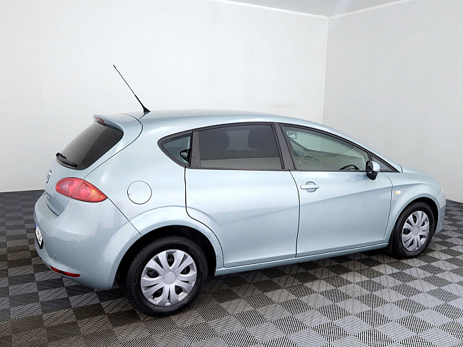 SEAT Leon Comfortline 1.6 75kW Tallina - foto 3