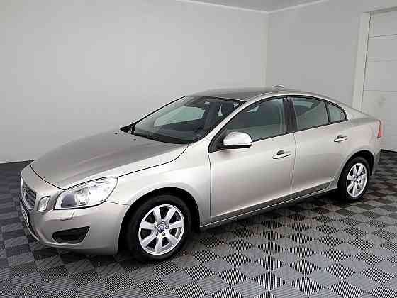 Volvo S60 Momentum ATM 1.6 110kW Tallina