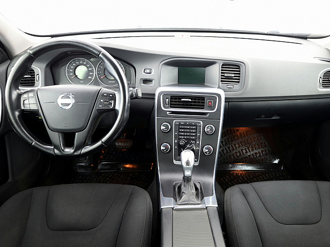 Volvo S60 Momentum ATM 1.6 110kW Tallina - foto 5