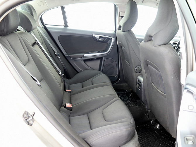 Volvo S60 Momentum ATM 1.6 110kW Tallina - foto 7