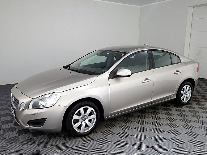 Volvo S60 Momentum ATM 1.6 110kW Tallina - foto 2