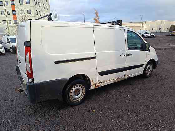 Peugeot Expert Long 1.6 HDi 66kW Tallina