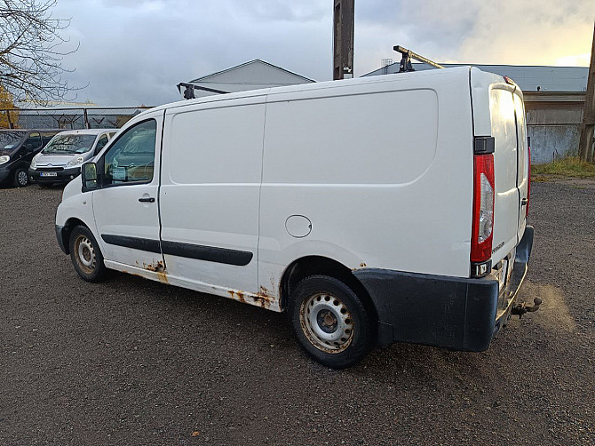 Peugeot Expert Long 1.6 HDi 66kW Tallina - foto 4