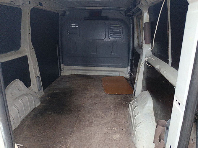 Peugeot Expert Long 1.6 HDi 66kW Tallina - foto 7