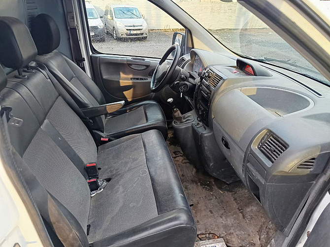 Peugeot Expert Long 1.6 HDi 66kW Tallina - foto 6