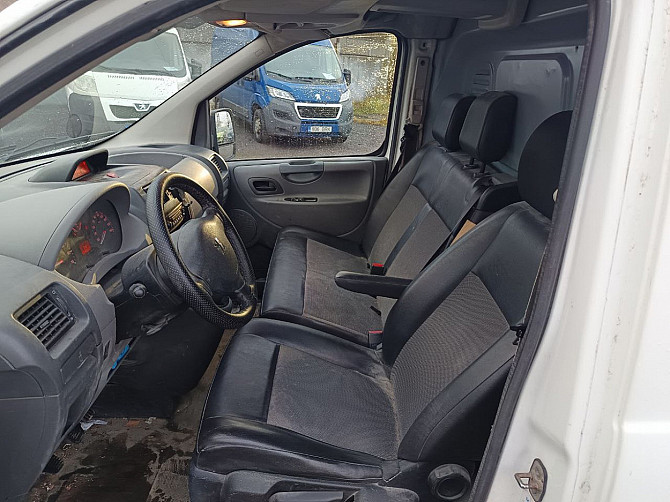 Peugeot Expert Long 1.6 HDi 66kW Tallina - foto 5