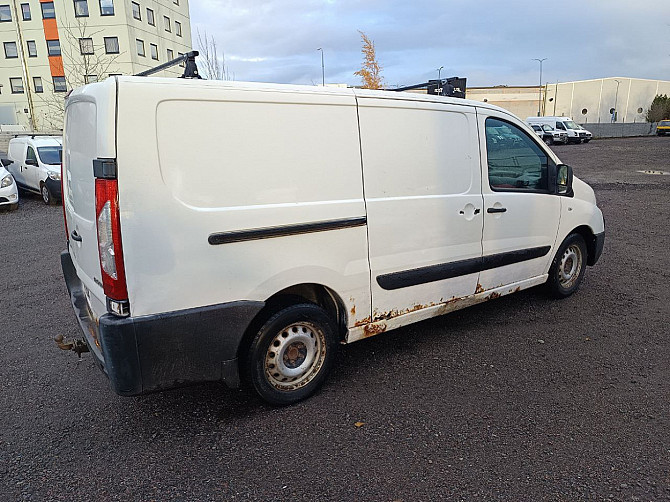 Peugeot Expert Long 1.6 HDi 66kW Tallina - foto 3