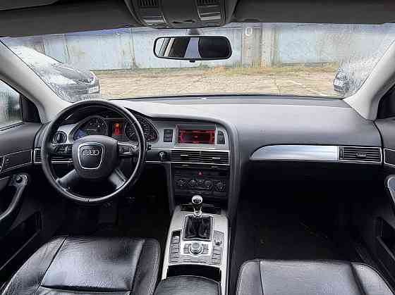 Audi A6 Comfortline 2.0 TDI 103kW Tallina
