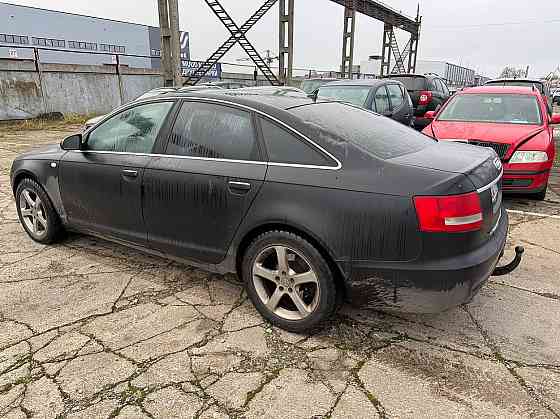 Audi A6 Comfortline 2.0 TDI 103kW Tallina