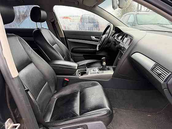 Audi A6 Comfortline 2.0 TDI 103kW Tallina