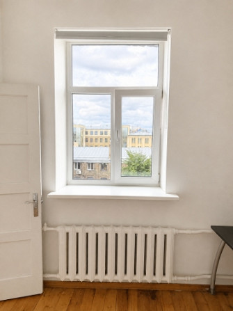 На улице Бривибас продаётся компактная, функциональная и светлая квартира. Рига - изображение 2