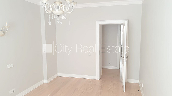 Projekts - Residence Lumiere, fasādes māja, renovēta māja, slēgts pagalms, pazemes Rīga - foto 13