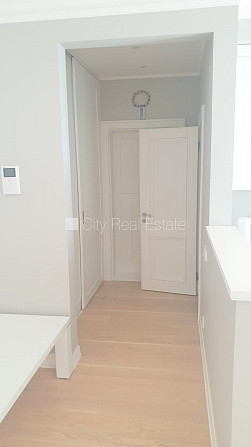 Projekts - Residence Lumiere, fasādes māja, renovēta māja, slēgts pagalms, pazemes Rīga - foto 20