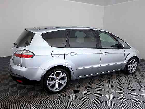 Ford S-MAX Comfort 1.8 TDCi 92kW Tallina