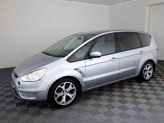 Ford S-MAX Comfort 1.8 TDCi 92kW Tallina