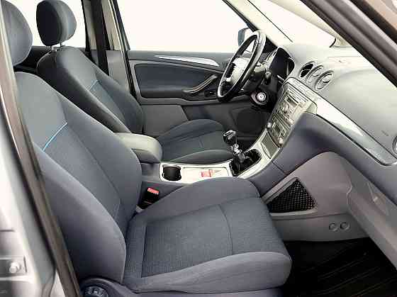 Ford S-MAX Comfort 1.8 TDCi 92kW Tallina