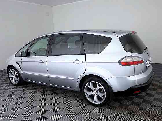 Ford S-MAX Comfort 1.8 TDCi 92kW Tallina