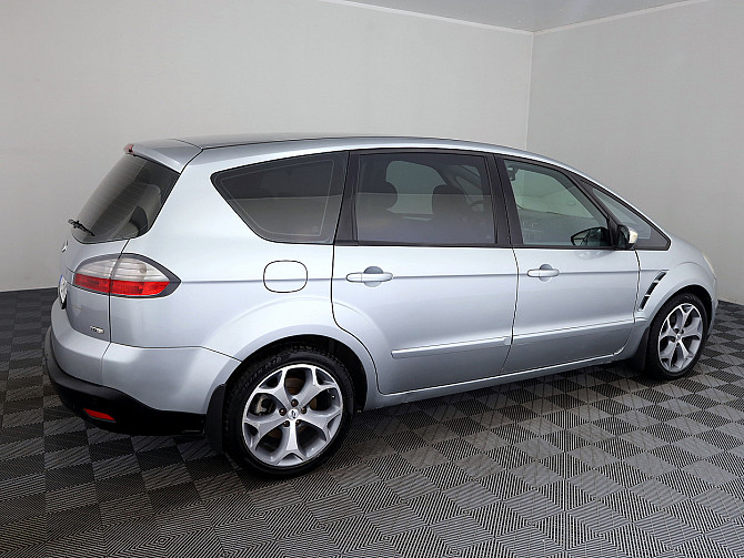 Ford S-MAX Comfort 1.8 TDCi 92kW Tallina - foto 3