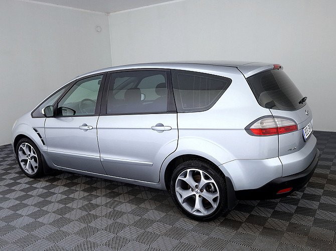 Ford S-MAX Comfort 1.8 TDCi 92kW Tallina - foto 4